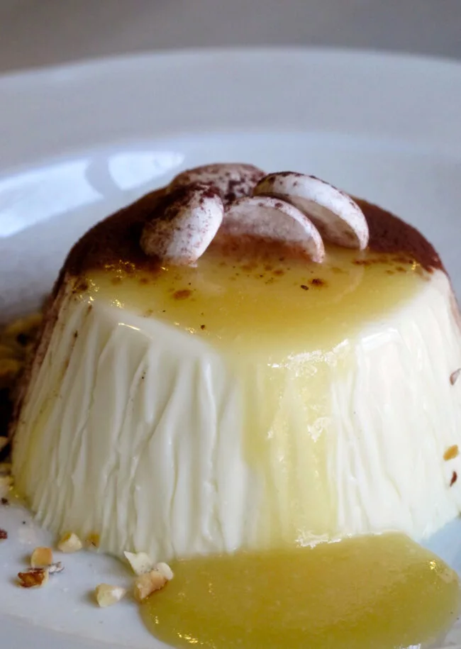 Portofluviale - Dolce trattoria