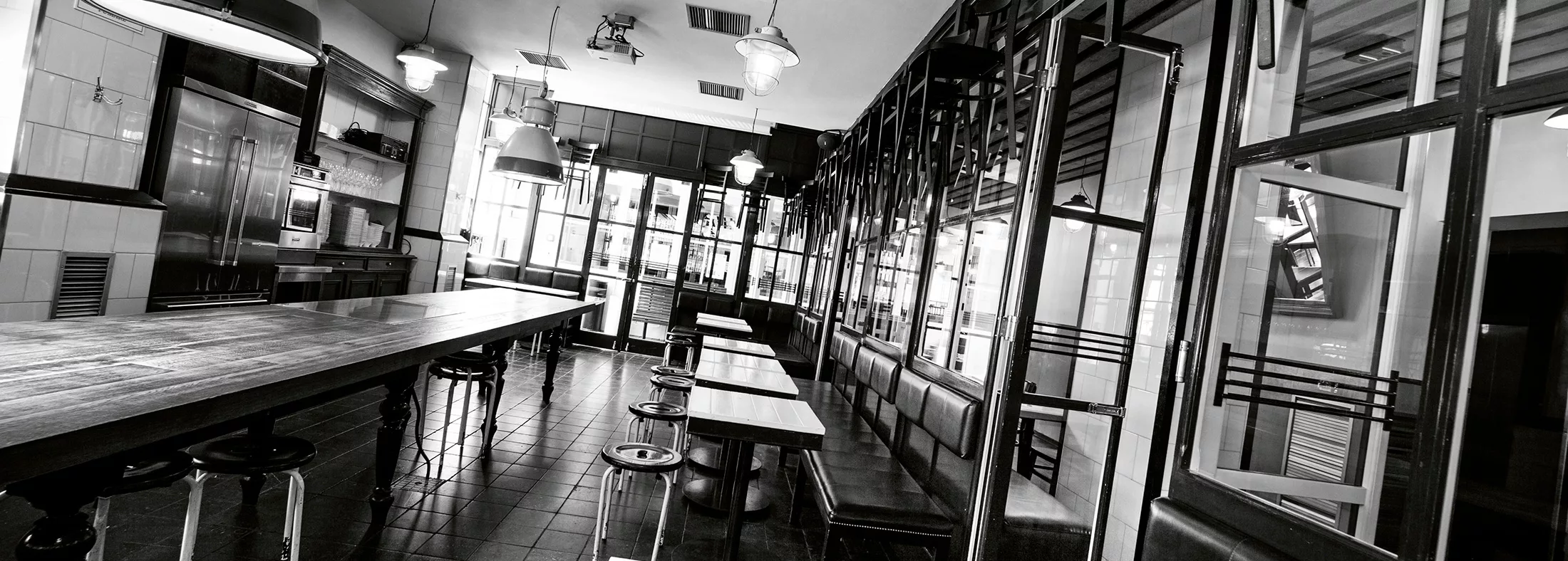 il salotto portofluviale