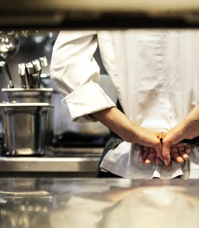 Portofluviale - Trattoria cucina