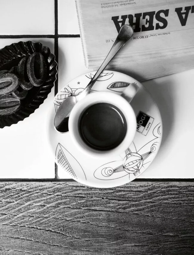 Portofluviale - Caffe portofluviale mangiare fino a tardi