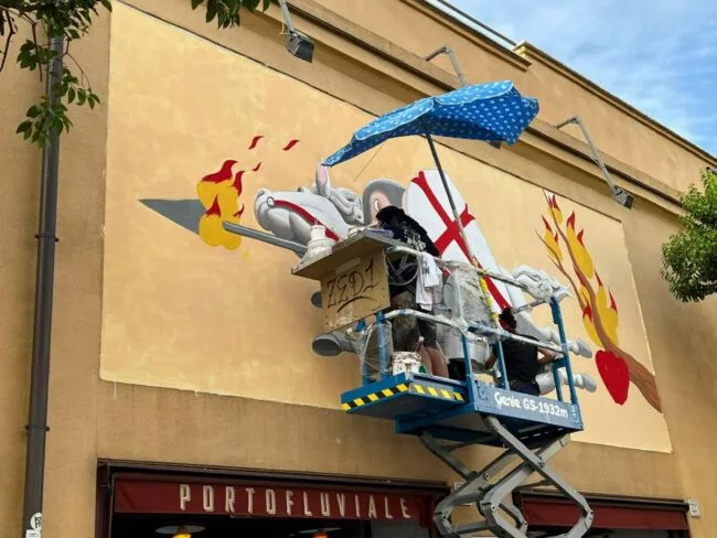 Portofluviale - Melamundi ZED1 07