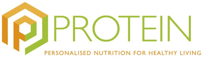 logo protein