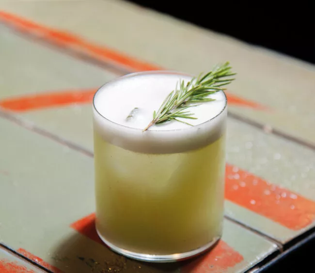 Portofluviale - DRINK1