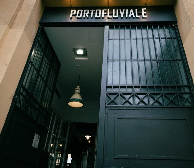 Portofluviale - ENTRATA2
