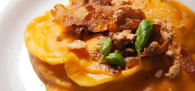 Portofluviale - PASTA
