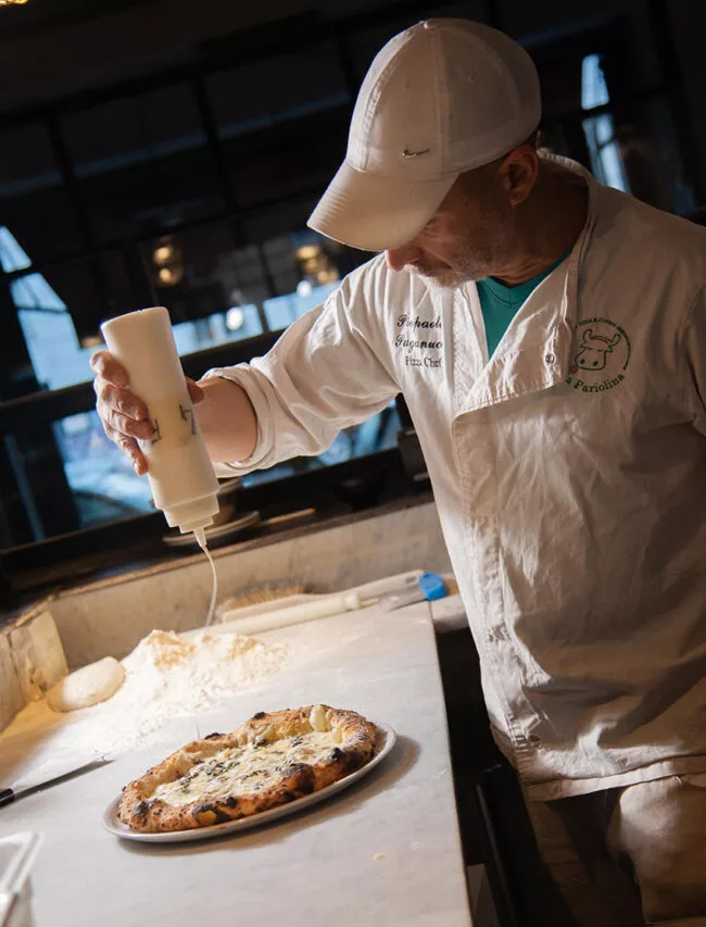 Portofluviale - PIZZA3 1