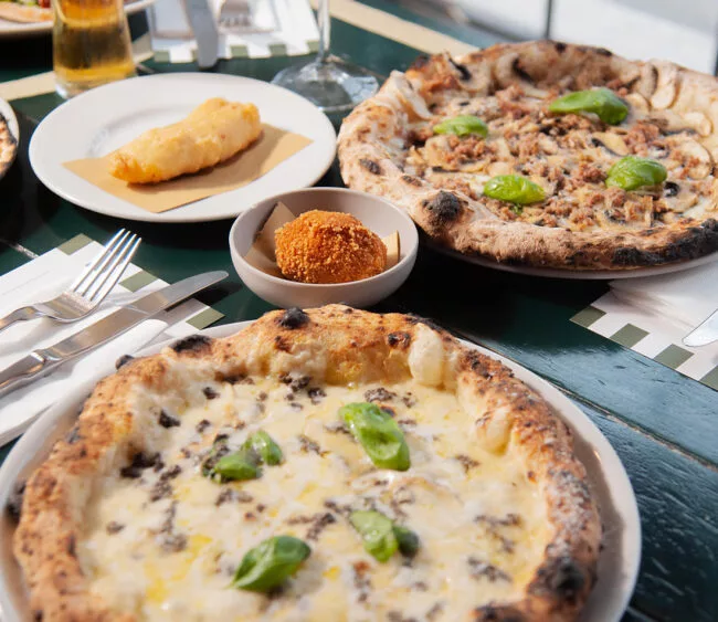 Portofluviale - PIZZA5