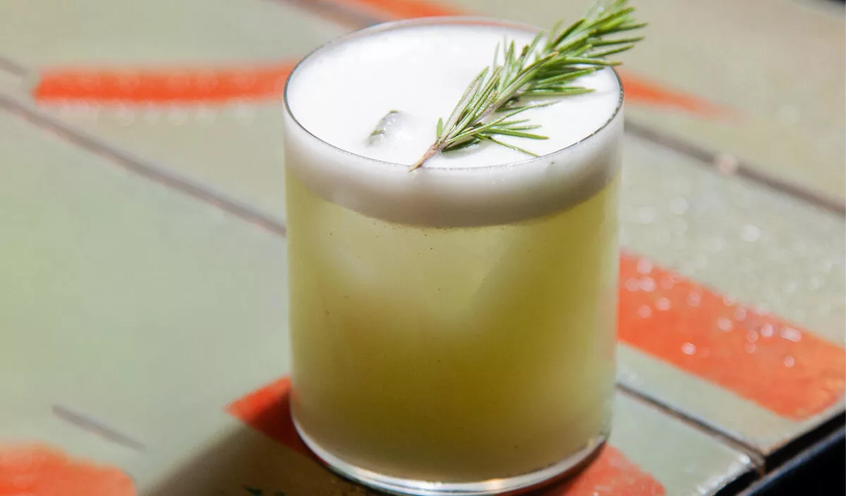 Portofluviale - Drink2
